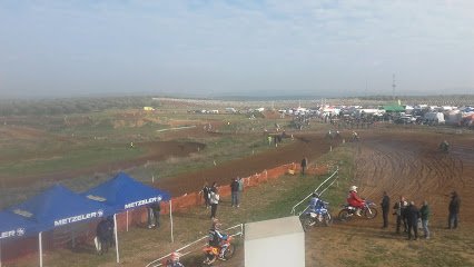 Peña Motociclista Almodóvar