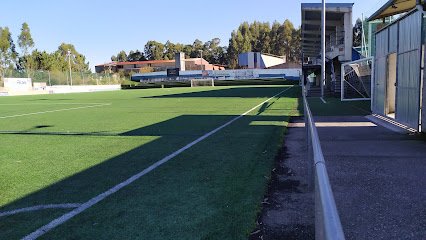 Estadio das Cachizas – U.Dena C.F.