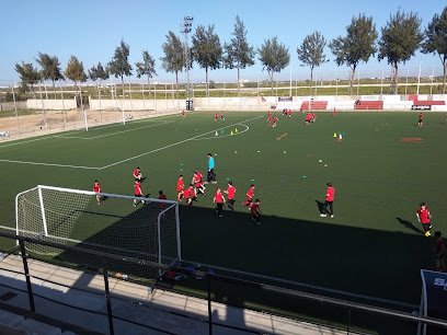 Estadio Municipal Josep Claramunt – UD Puçol