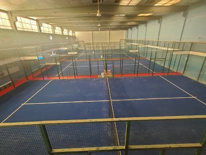 Pádel Valencia Indoor by Ivan