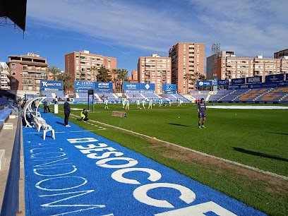 Estadio La Condomina
