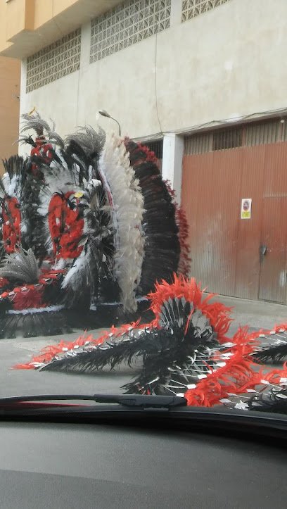 Polideportivo Municipal