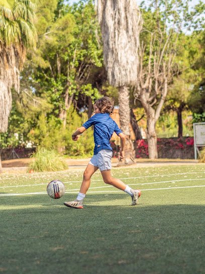 FUNdamentales Multisport