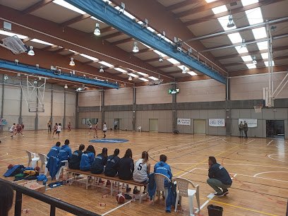 Polideportivo Jardín de Cantos