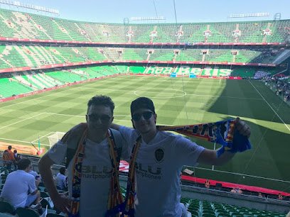 Peña Valencianista Terramelar
