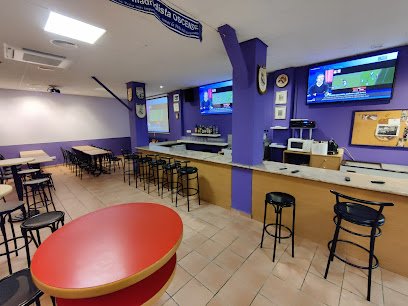 Peña Deportiva Recreativa Oscense del Real Madrid C.F