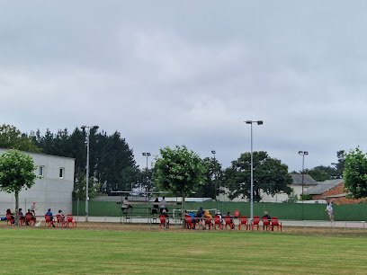 Estadio «O Pichon»