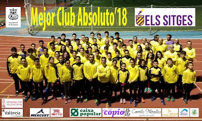 Club de Atletismo Els Sitges