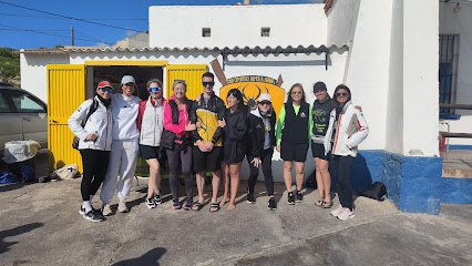 Club Deportivo de Remo la Araña