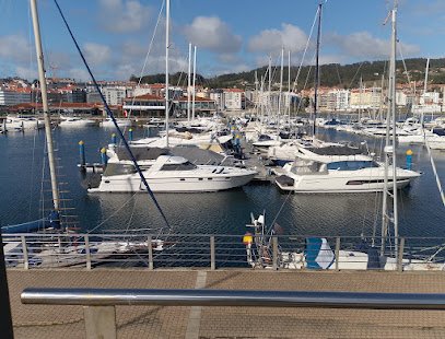 Sanxenxo