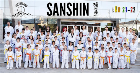 C.D. Sanshin (Taekwondo)