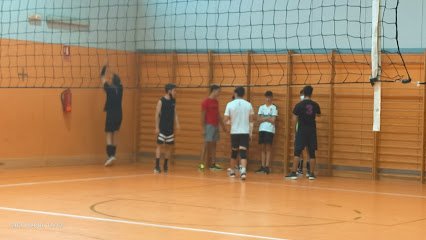 Club Voleibol Picassent
