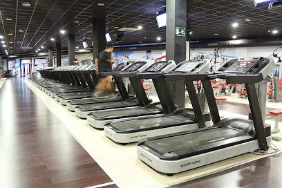 Forma Sport Leandro