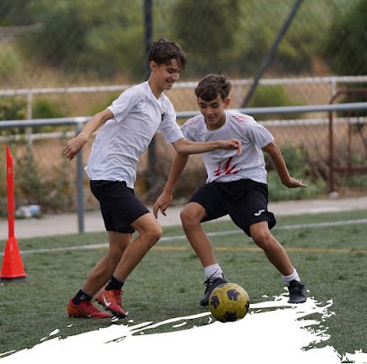 GaleoteAS.Academia de Tecnificación de Fútbol