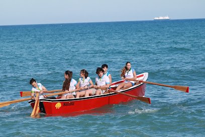 CRT Club de Remo Torremolinos