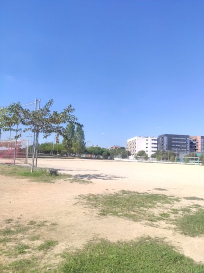 Camp de fútbol Víctor Català