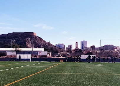 Campo Municipal Las Rabosas