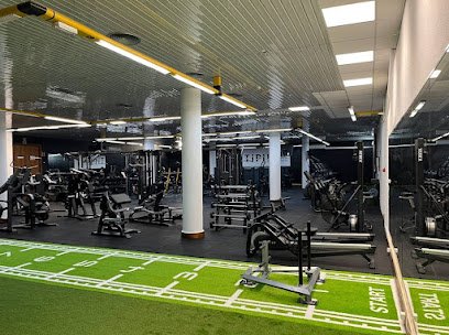 TIPI PARK SPORTS CENTER