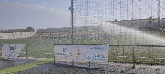 Campo de Fútbol