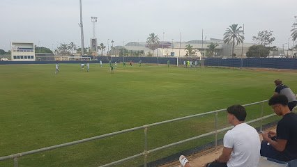 Escuela Málaga Club de Fútbol