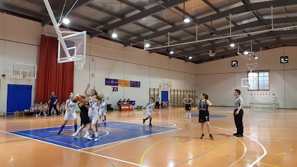 Polideportivo Monte Oroel
