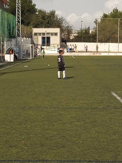 Campo de Fútbol Espinardo