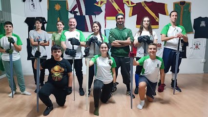 Centro Deportivo El Arte de la Espada