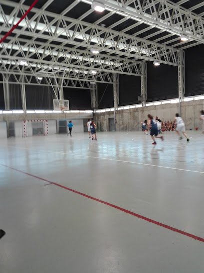 Polideportivo La Nava