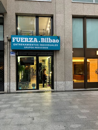FUERZA Bilbao