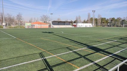 Campo de fútbol