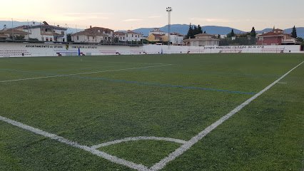 CAÑADA DE LA ERA POLIDEPORTIVO MUNICIPAL