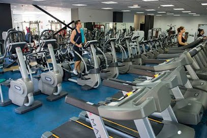 Body Fitness Training