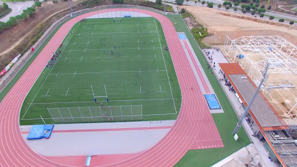 Club de Rugby Sant Cugat