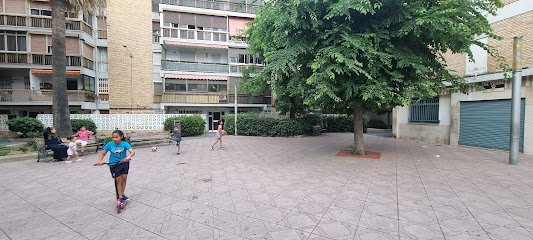 Camp Municipal d’Icomar