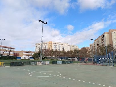 Centro Deportivo Las Almenas