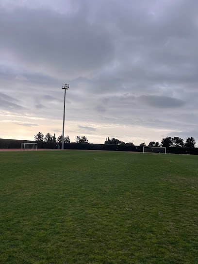 Campo de fútbol
