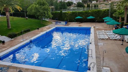 Piscina Municipal
