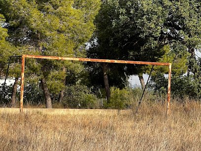 Campo de football Urb. El Cerrao