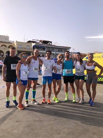 CLUB RUN04 ALMERIA