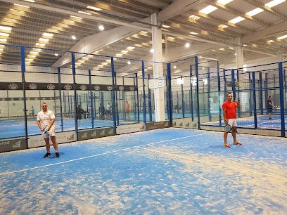 Pádel Indoor Castellon
