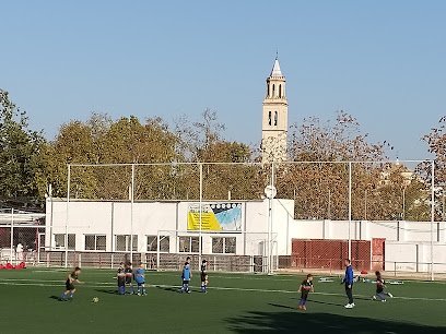 Campo Nuestra Señora De Setefilla