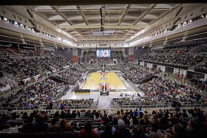 Palacio Municipal de Deportes