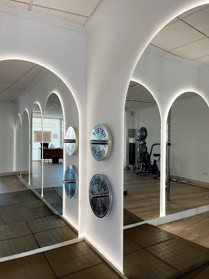 LeiFit