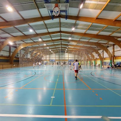 Ciudad Deportiva Municipal El Juncal