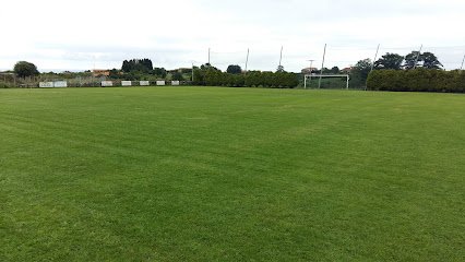 Campo Valdés Argüeru