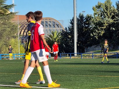 ELC Las Rozas C.F.