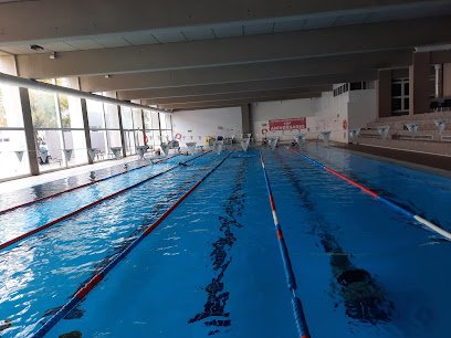 Complejo deportivo Patraix