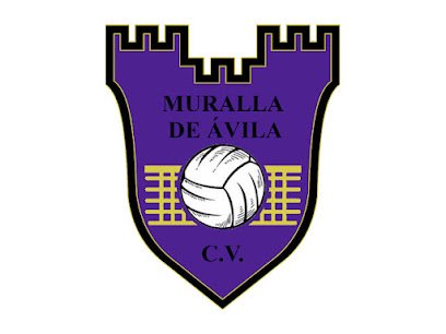 Club Voleibol Muralla de Avila