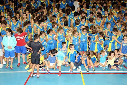 Club Bàsquet Igualada