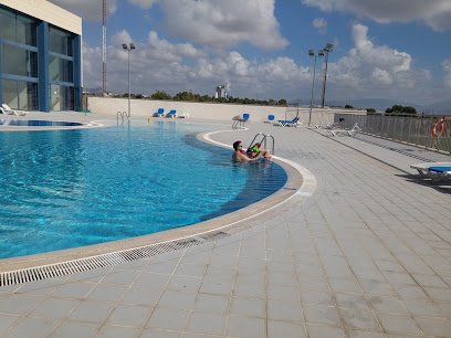 State Sport Group Las Torres